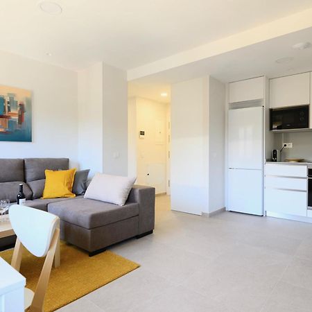 דירות לאס פאלמס דה גראן קנאריה Brand New 2Br With Auto Check-In מראה חיצוני תמונה